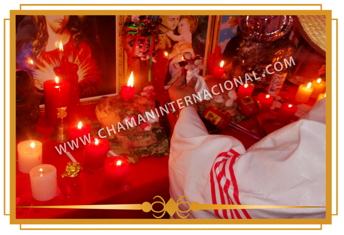 amarres de amor chaman internacional