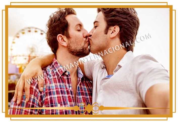 amarres gay chaman internacional