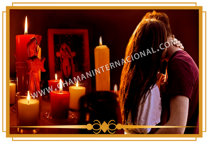 conjuros de amor chaman internacional
