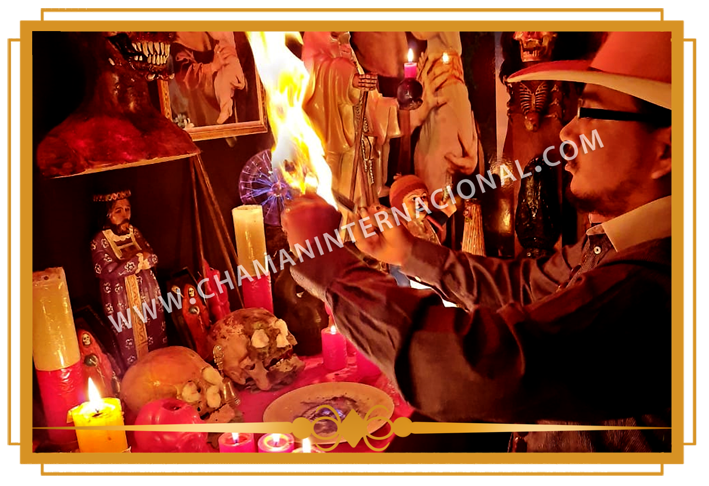 conjuros de amor chaman internacional cristofer amarres de amor